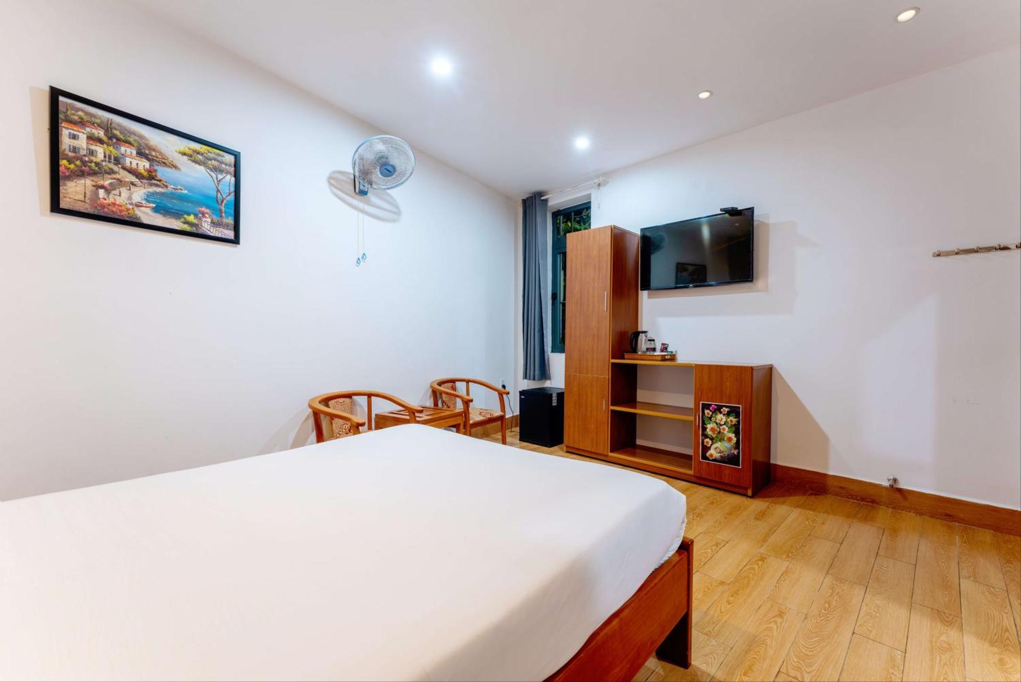Hostel Cucumber Hoi An
