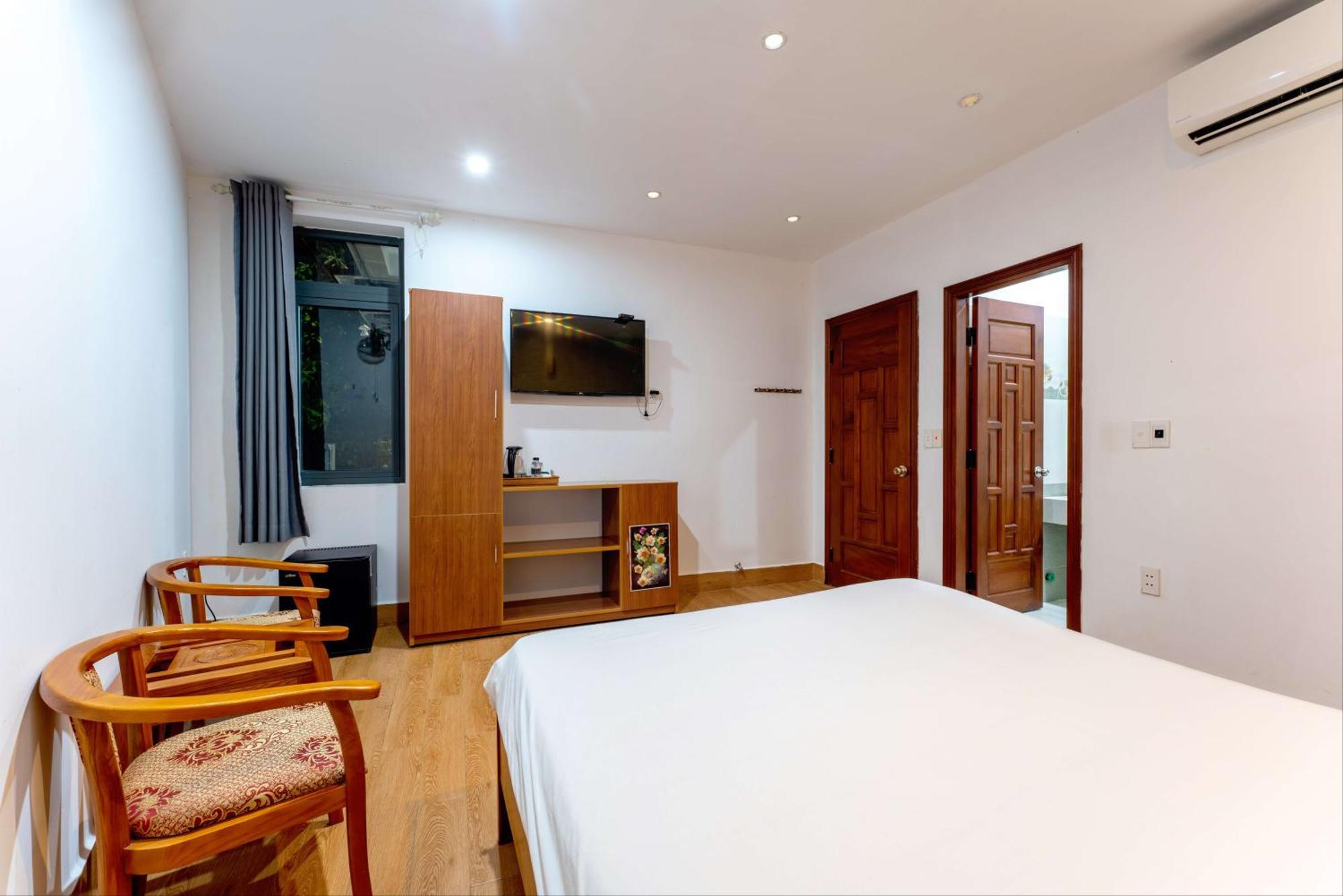 Cucumber Hostel *