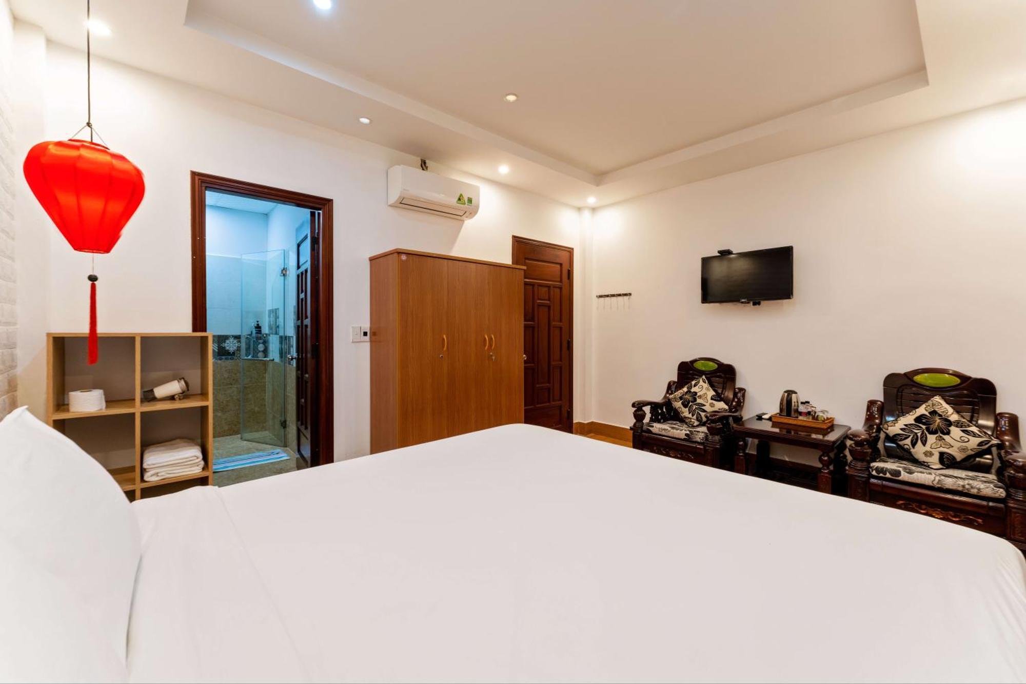 Hostel Cucumber *
