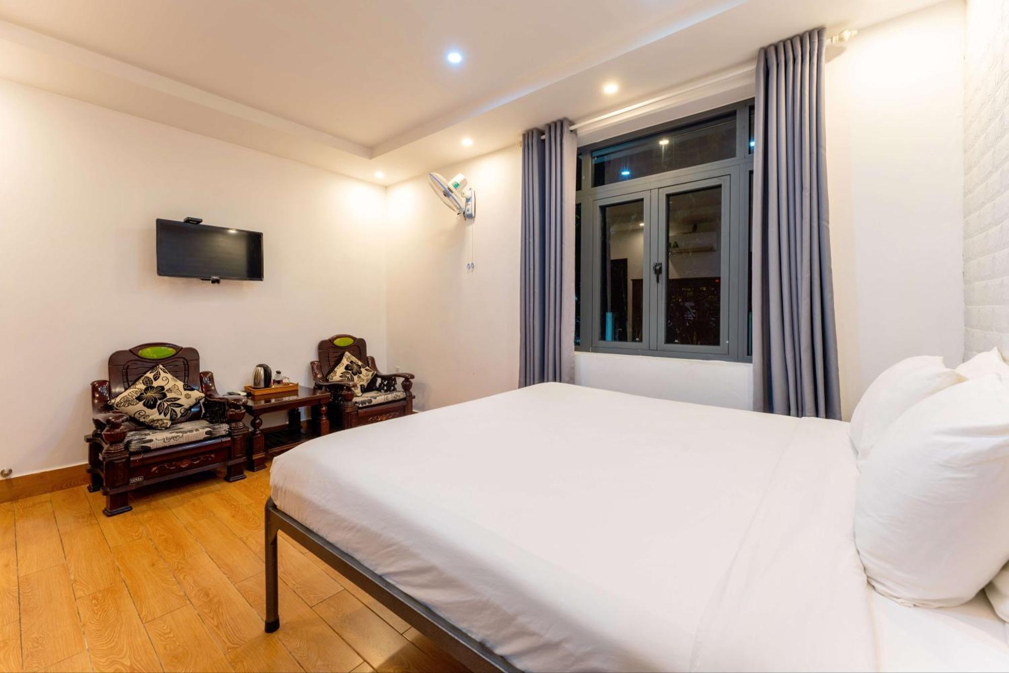 Hostel Cucumber Hoi An