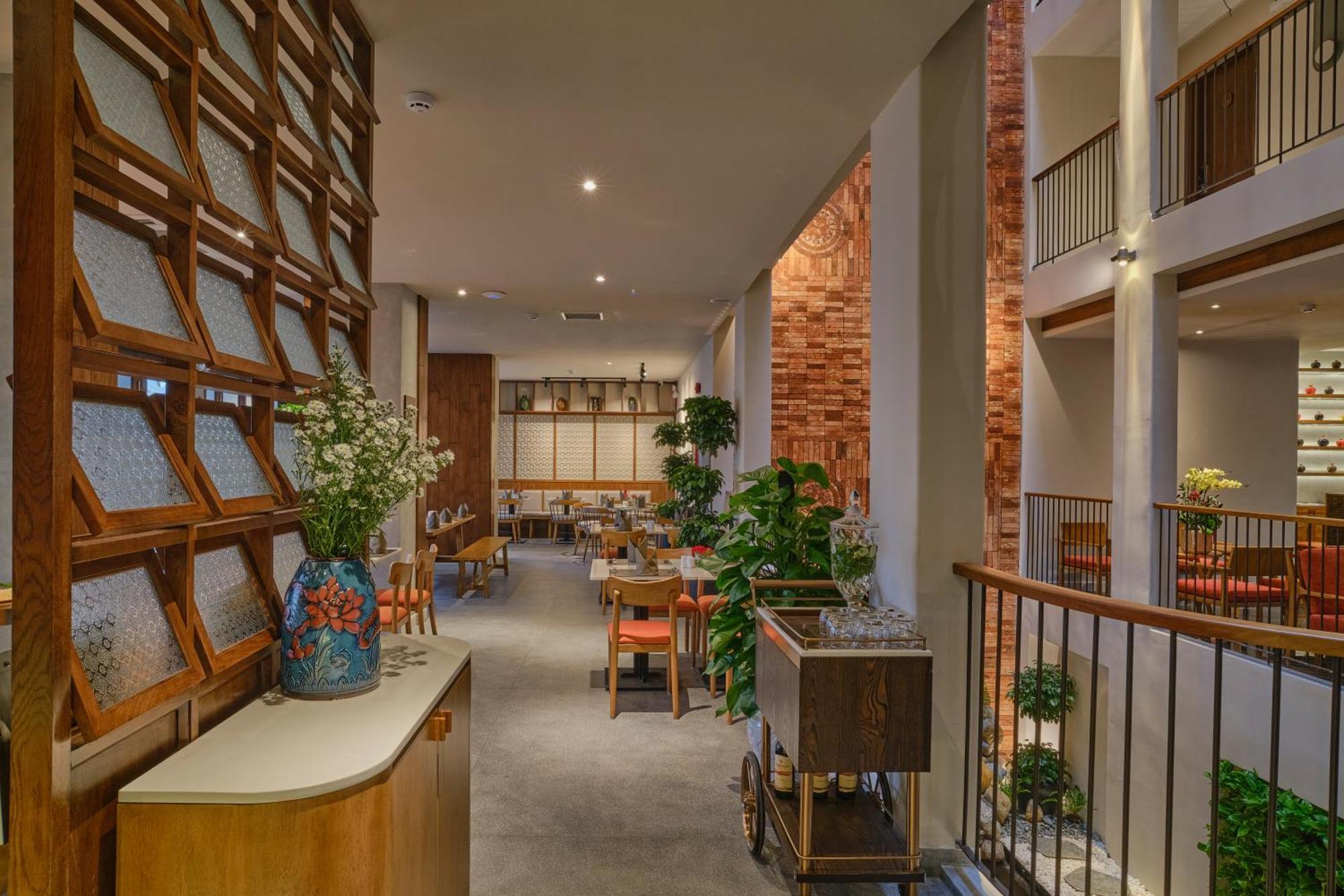 Little Gem. An Eco-friendly Boutique & 5* Hoi An