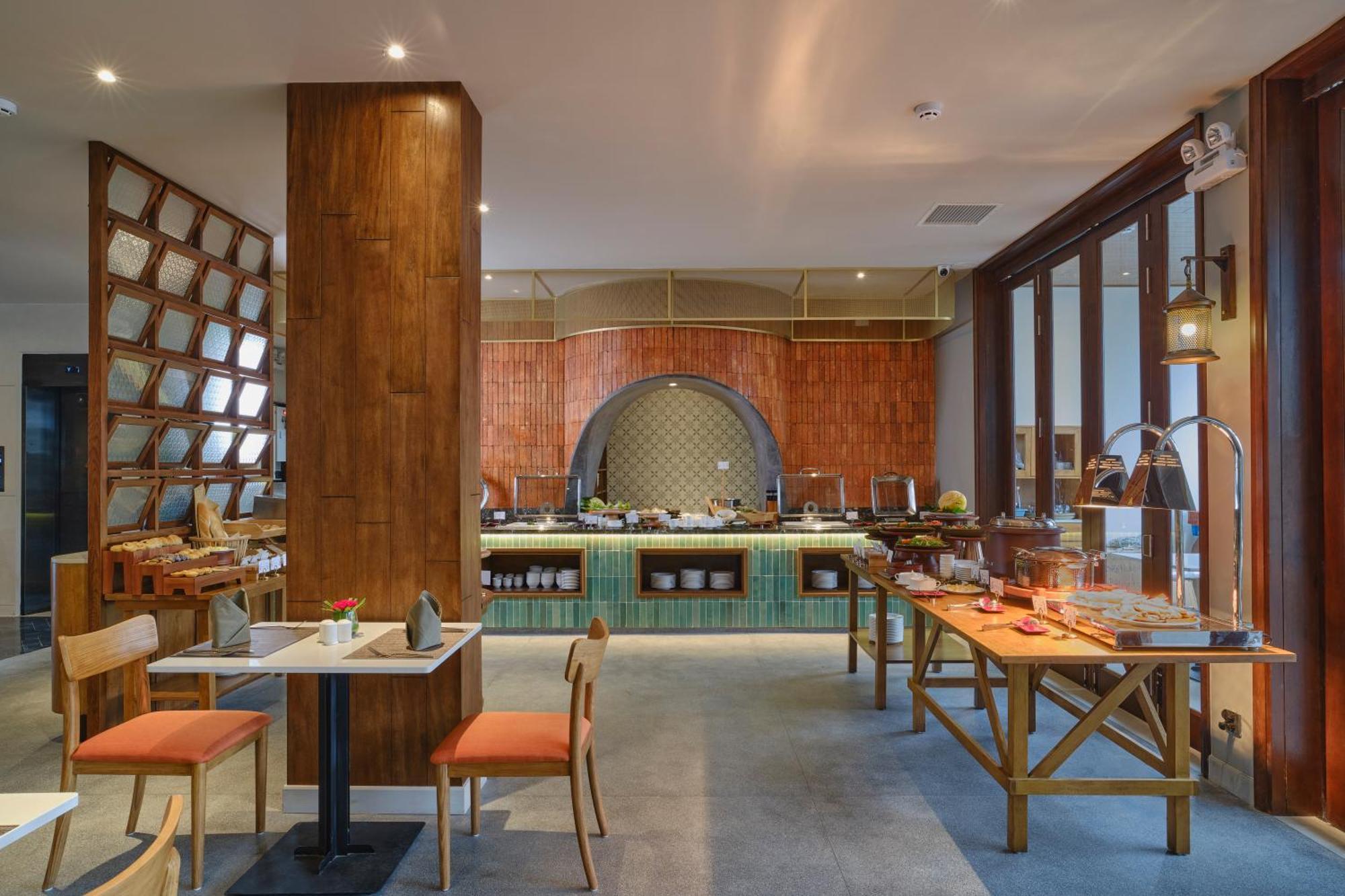 Hotel Little Gem. An Eco-friendly Boutique & Hoi An