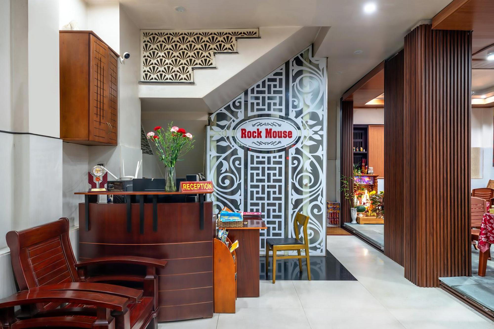 Rockmouse Centre River Bed & Breakfast Hoi An