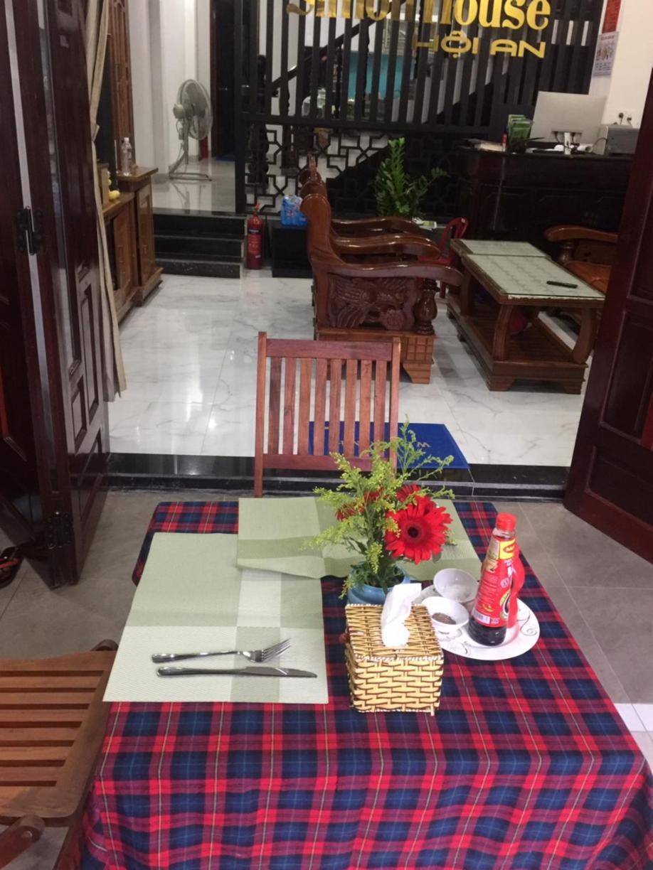 Simon House * Hoi An