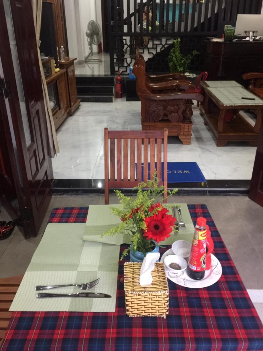 Acomodação com café da manhã  Simon House