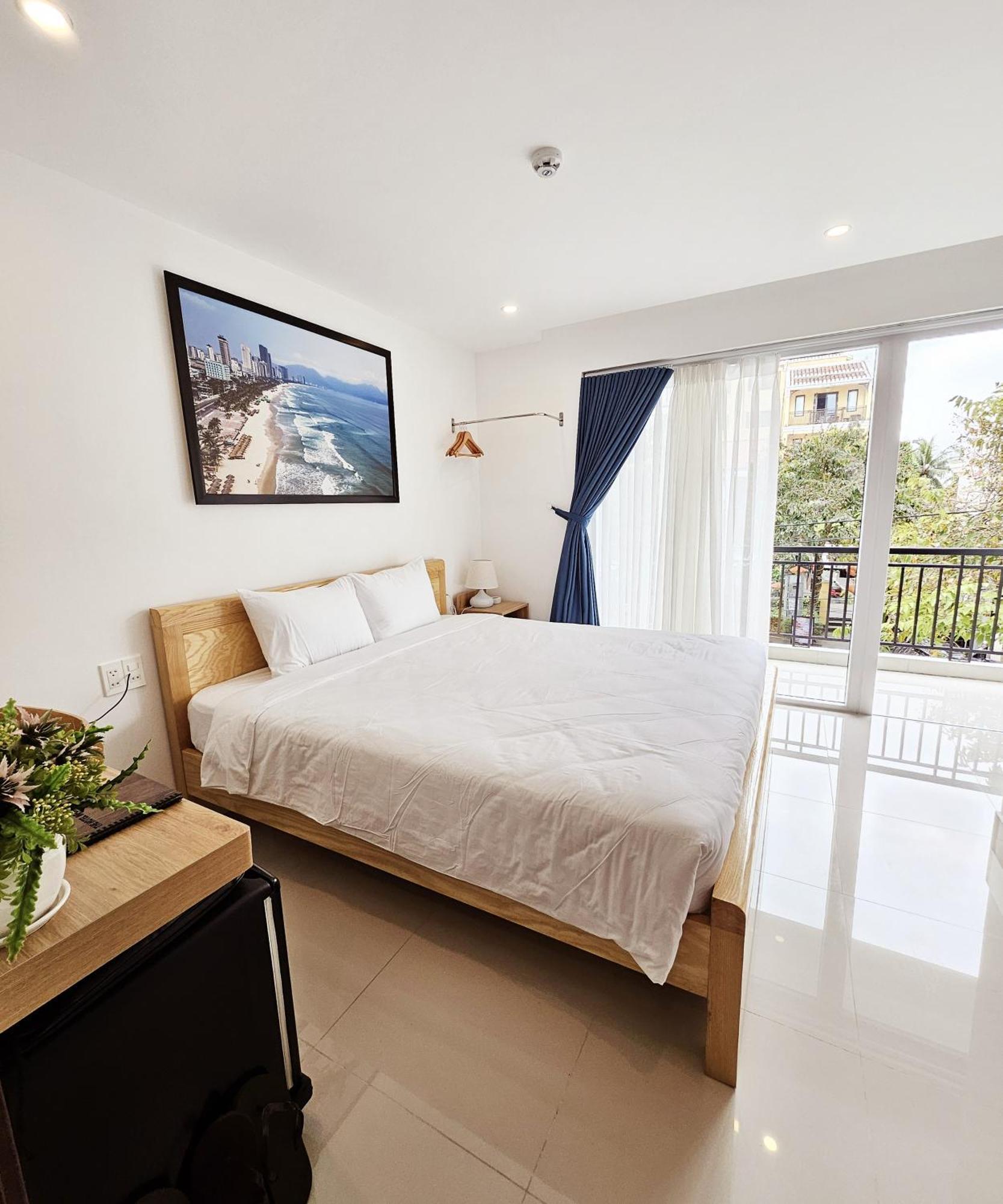 White House Hotel Hoi An