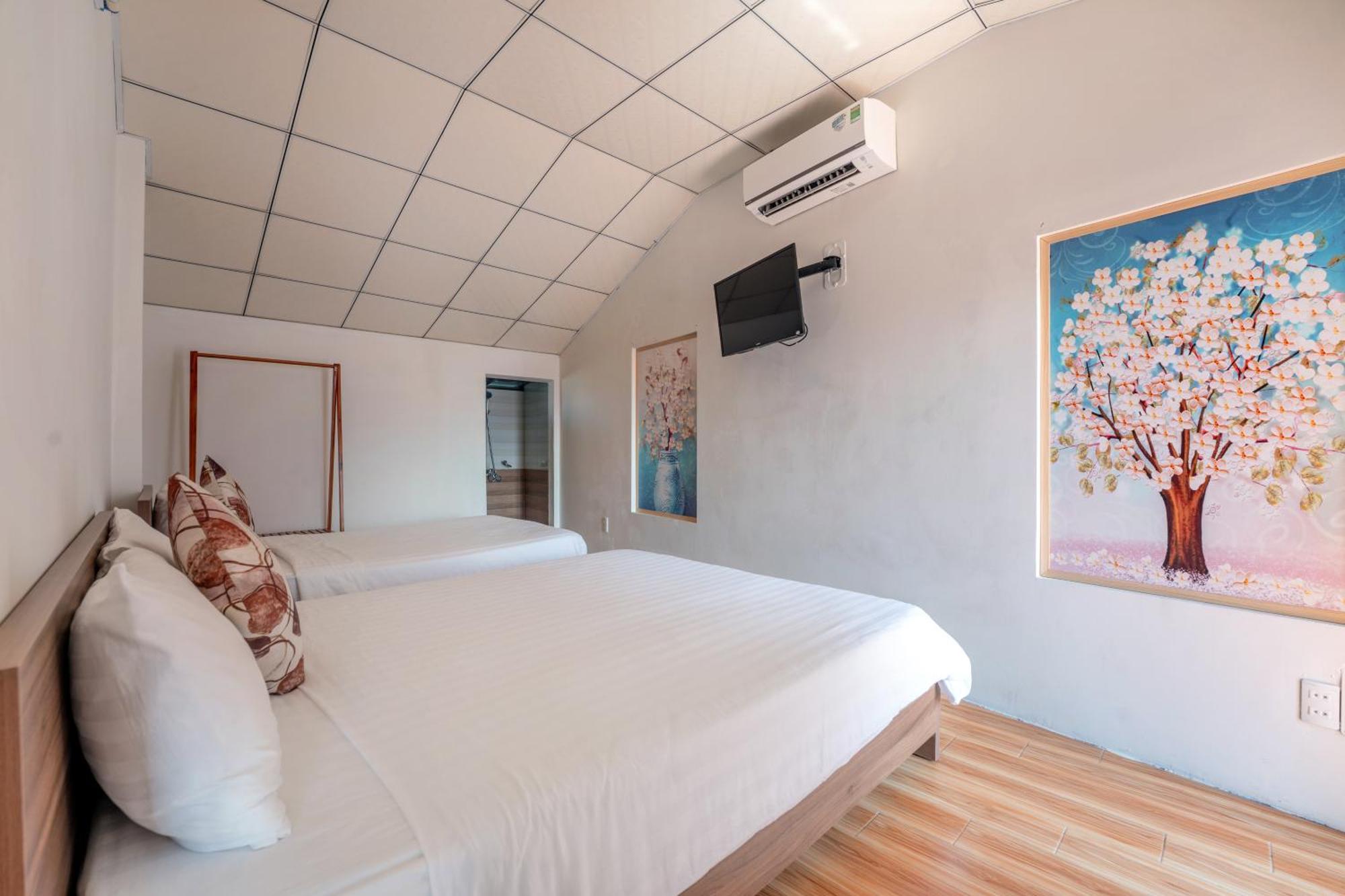 Homestay Lavila Hoi An