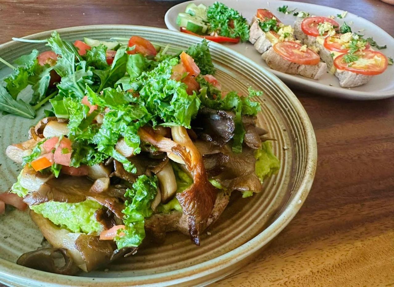Paddy Boutique House Hoian 3*