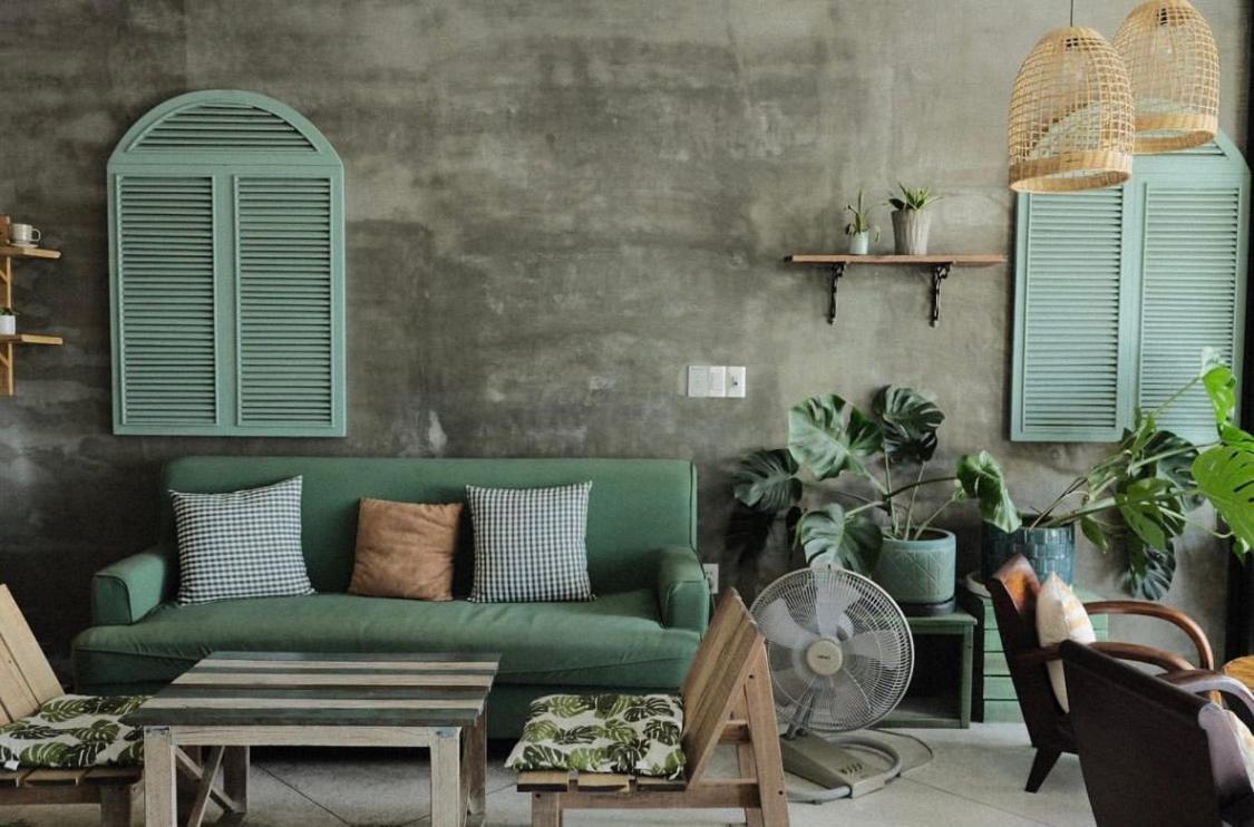 Hotel Paddy Boutique House Hoian