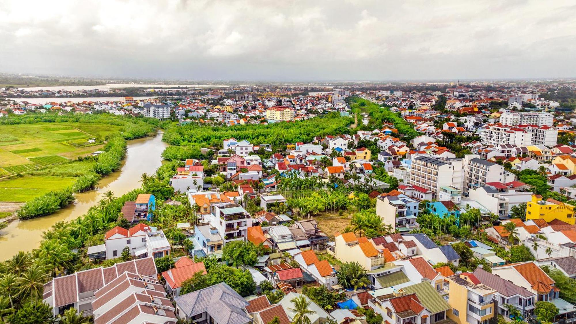 Amina Lantana & 4* Hoi An