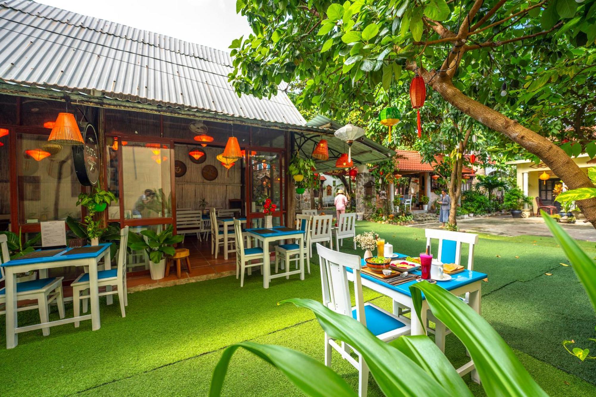 Loc Phat Hoi An