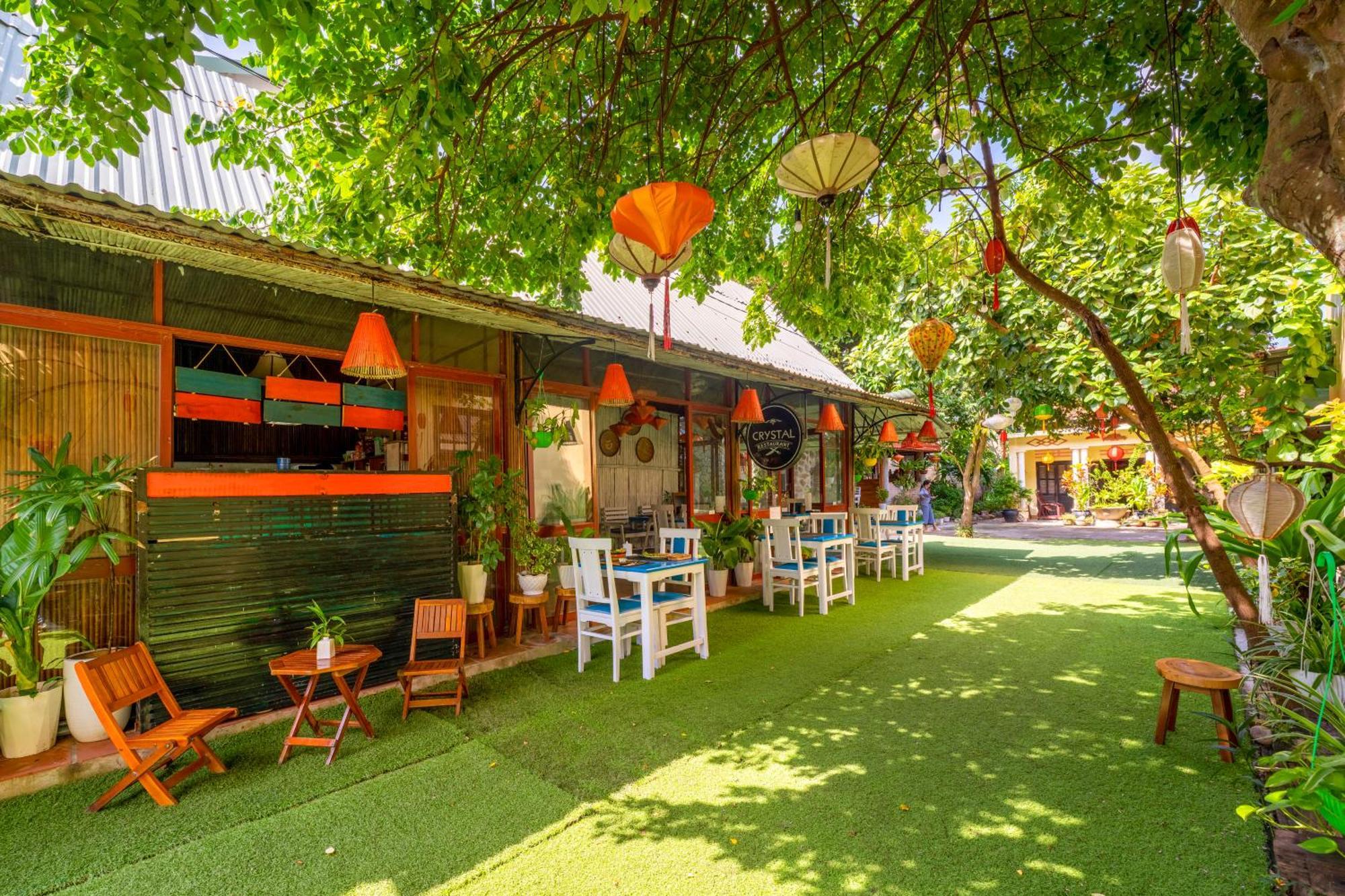 Homestay Loc Phat Hoi An