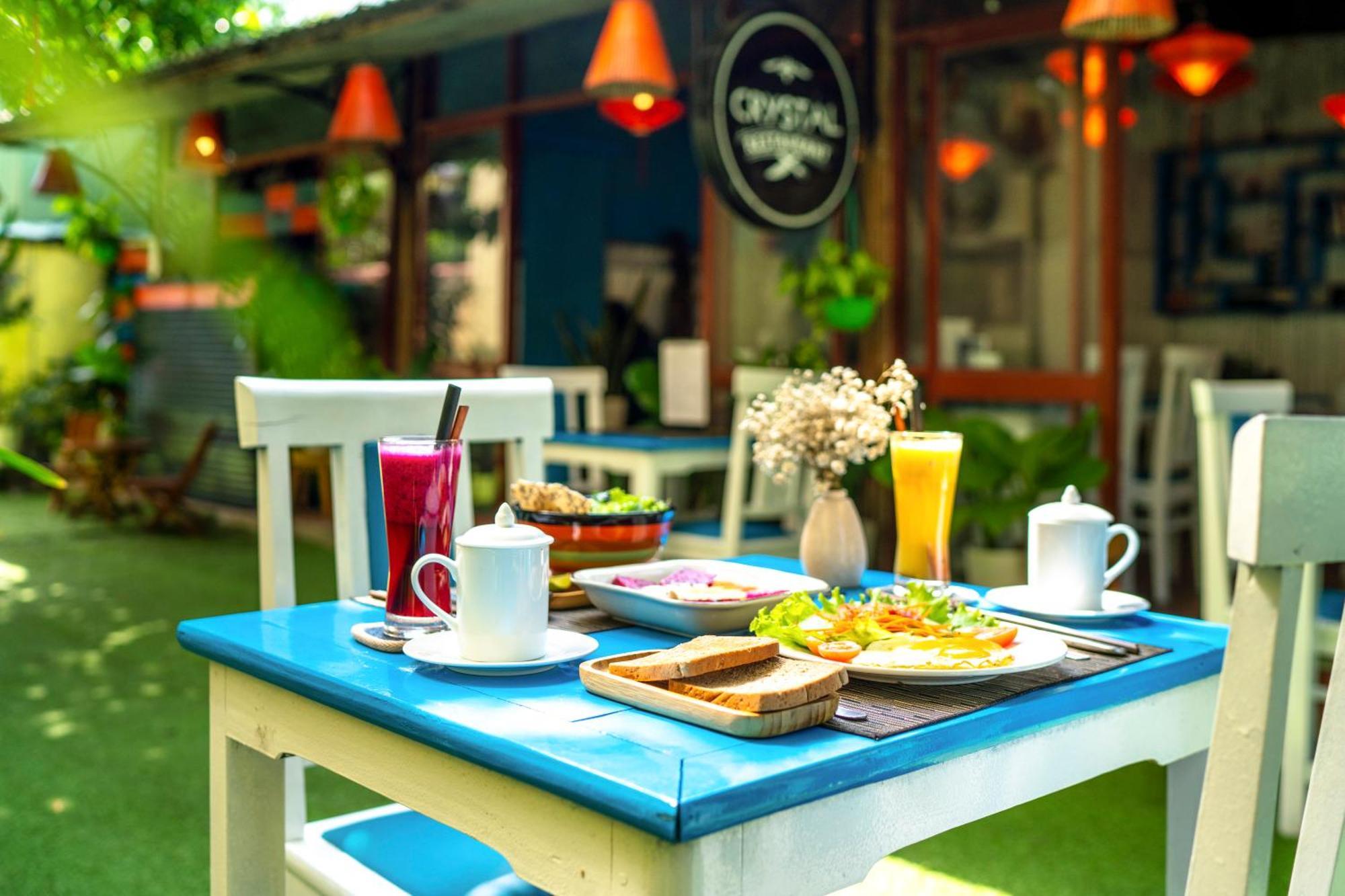 Loc Phat Homestay Hoi An