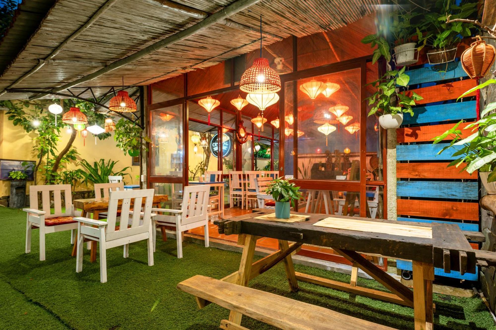 Homestay Loc Phat Hoi An