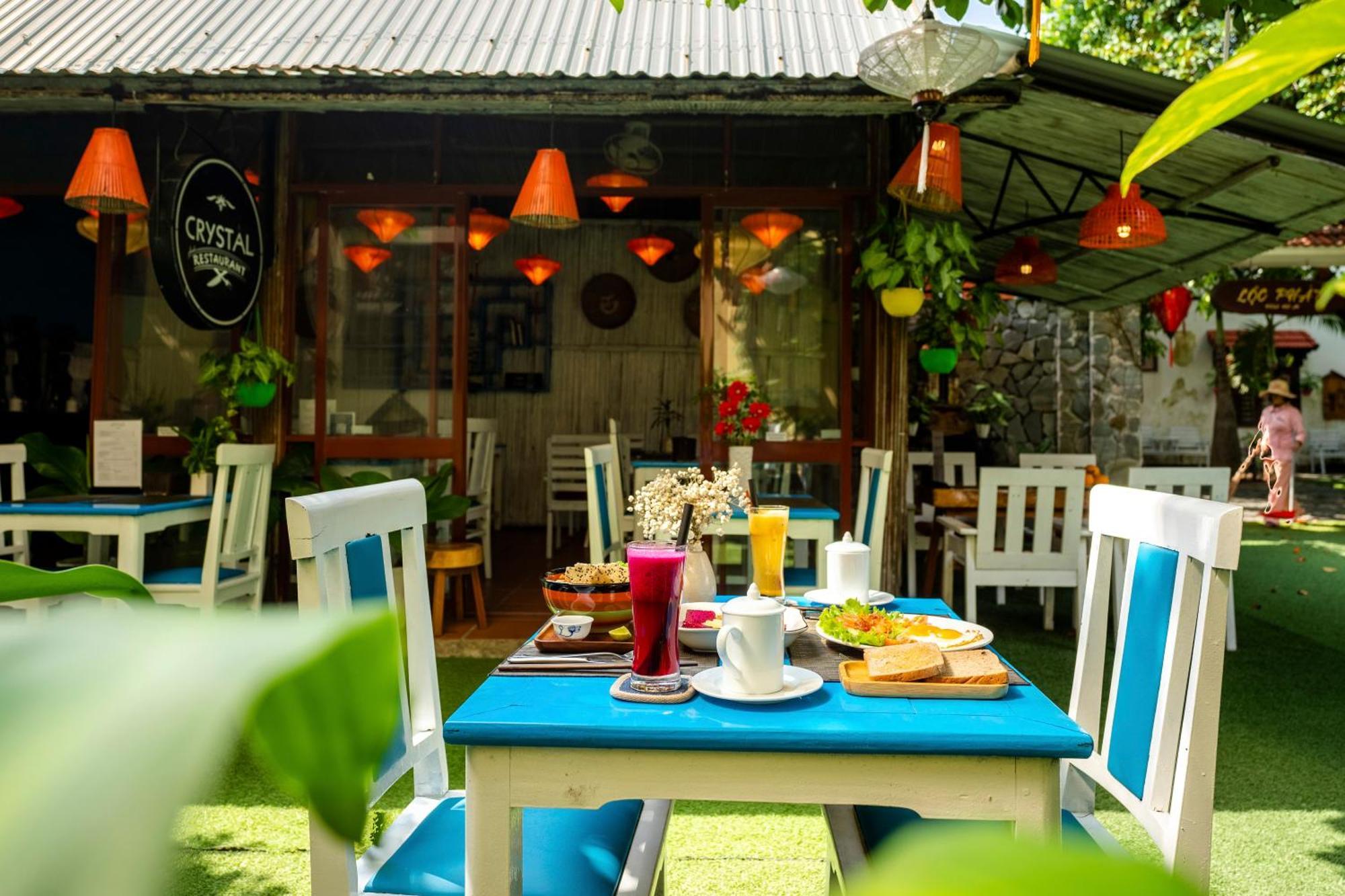 Loc Phat Homestay Hoi An