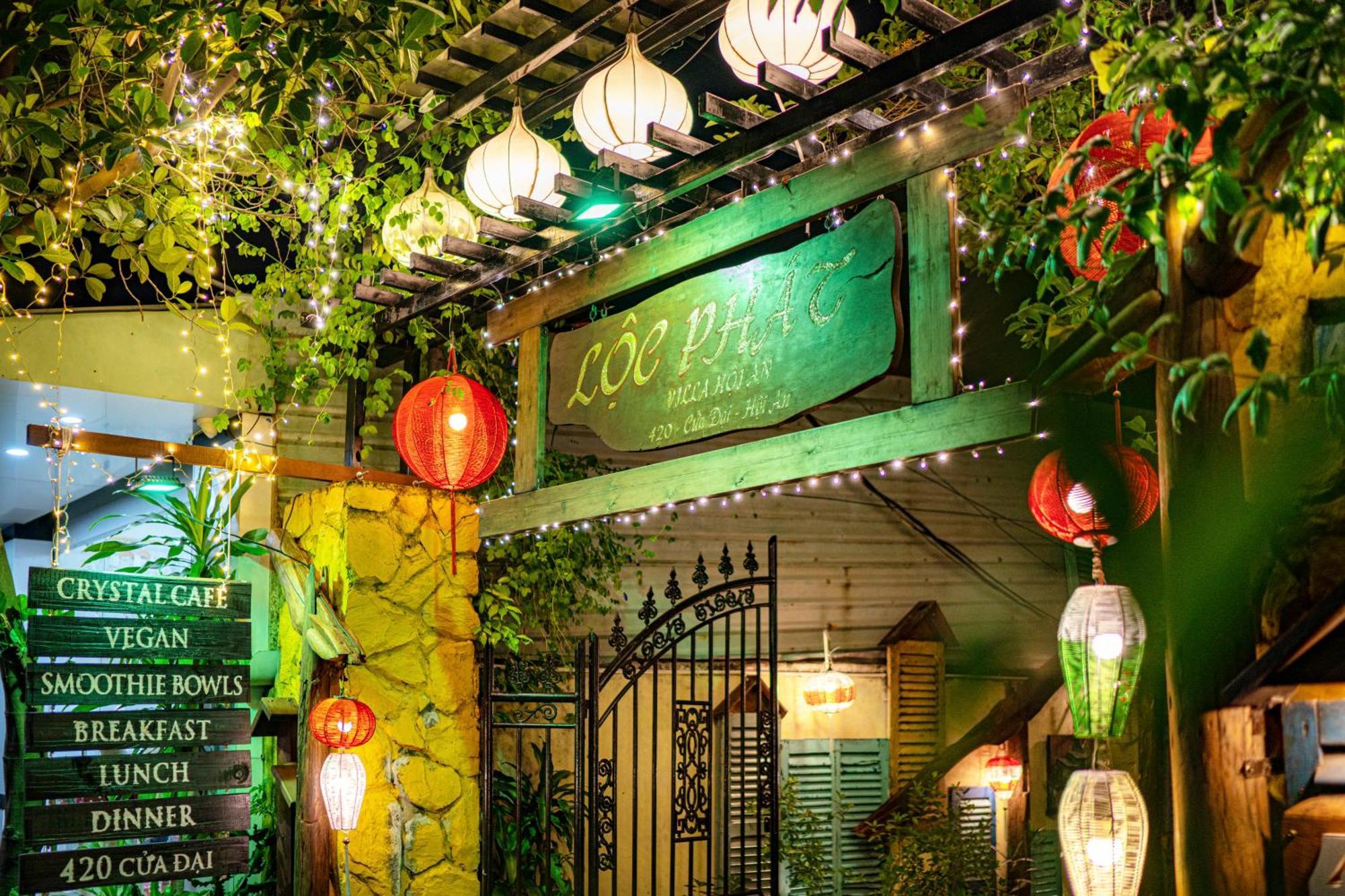 Loc Phat * Hoi An