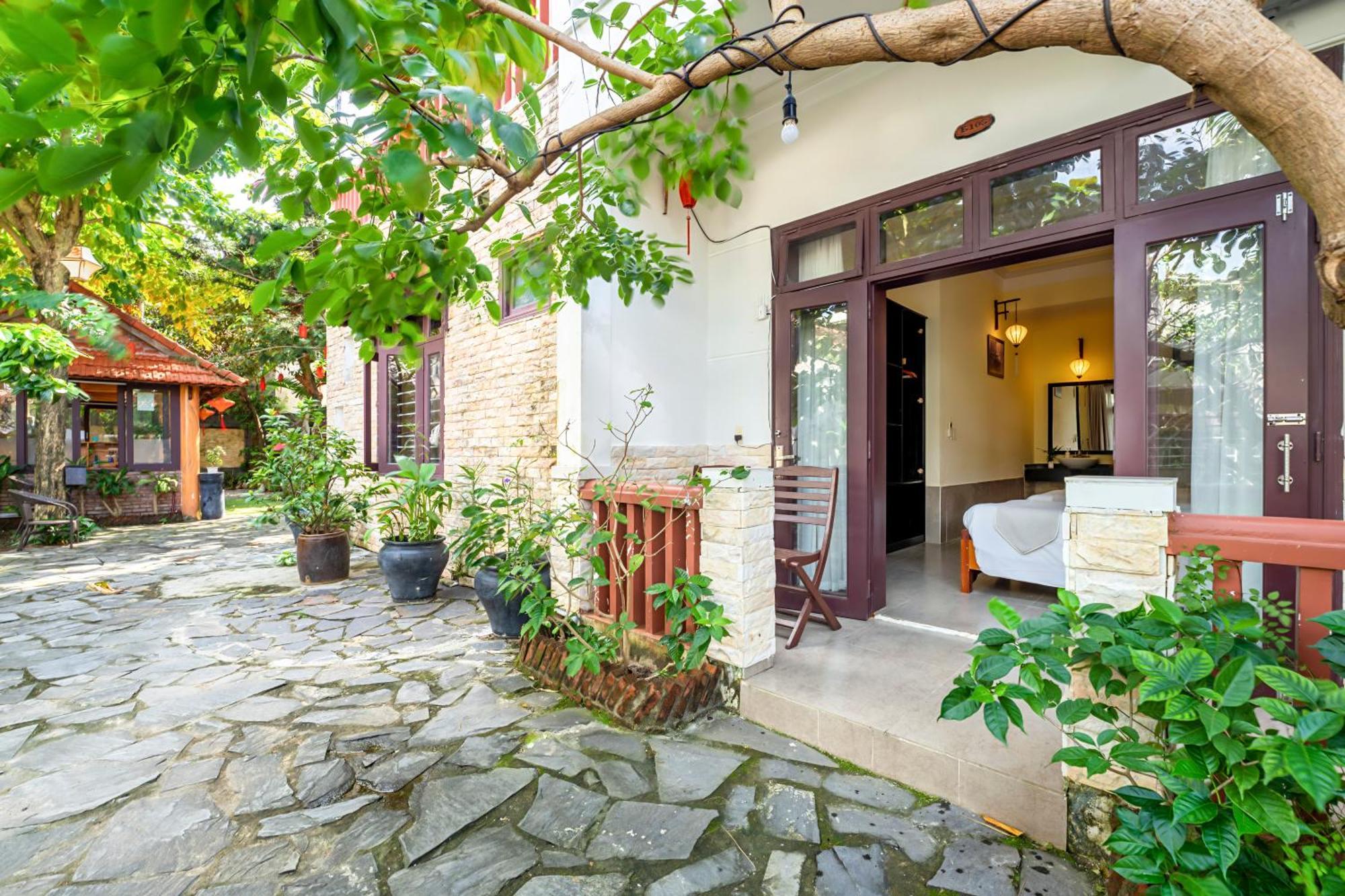 Loc Phat Homestay Hoi An
