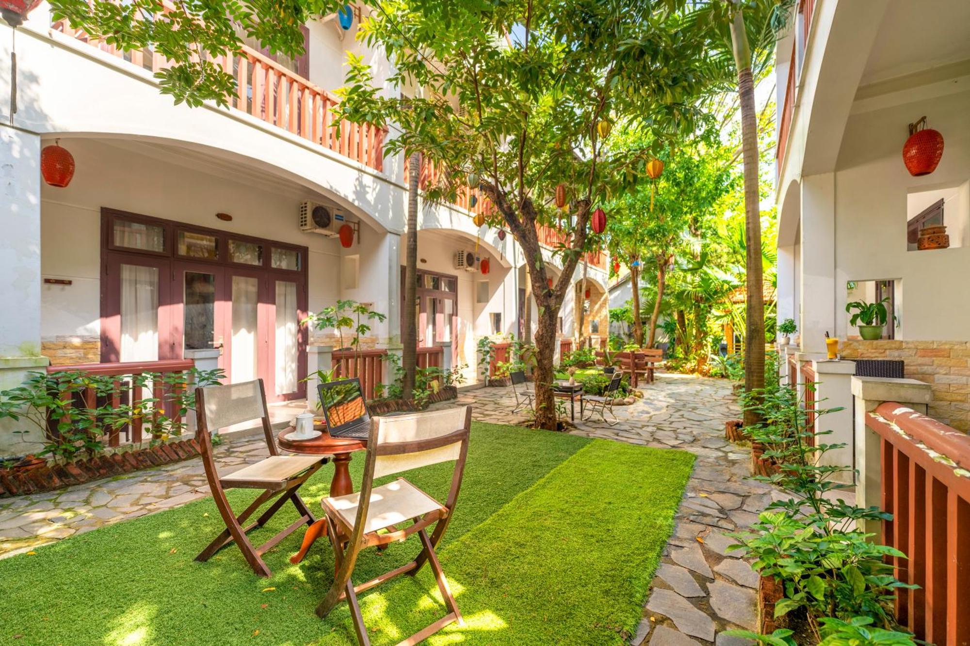 Homestay Loc Phat