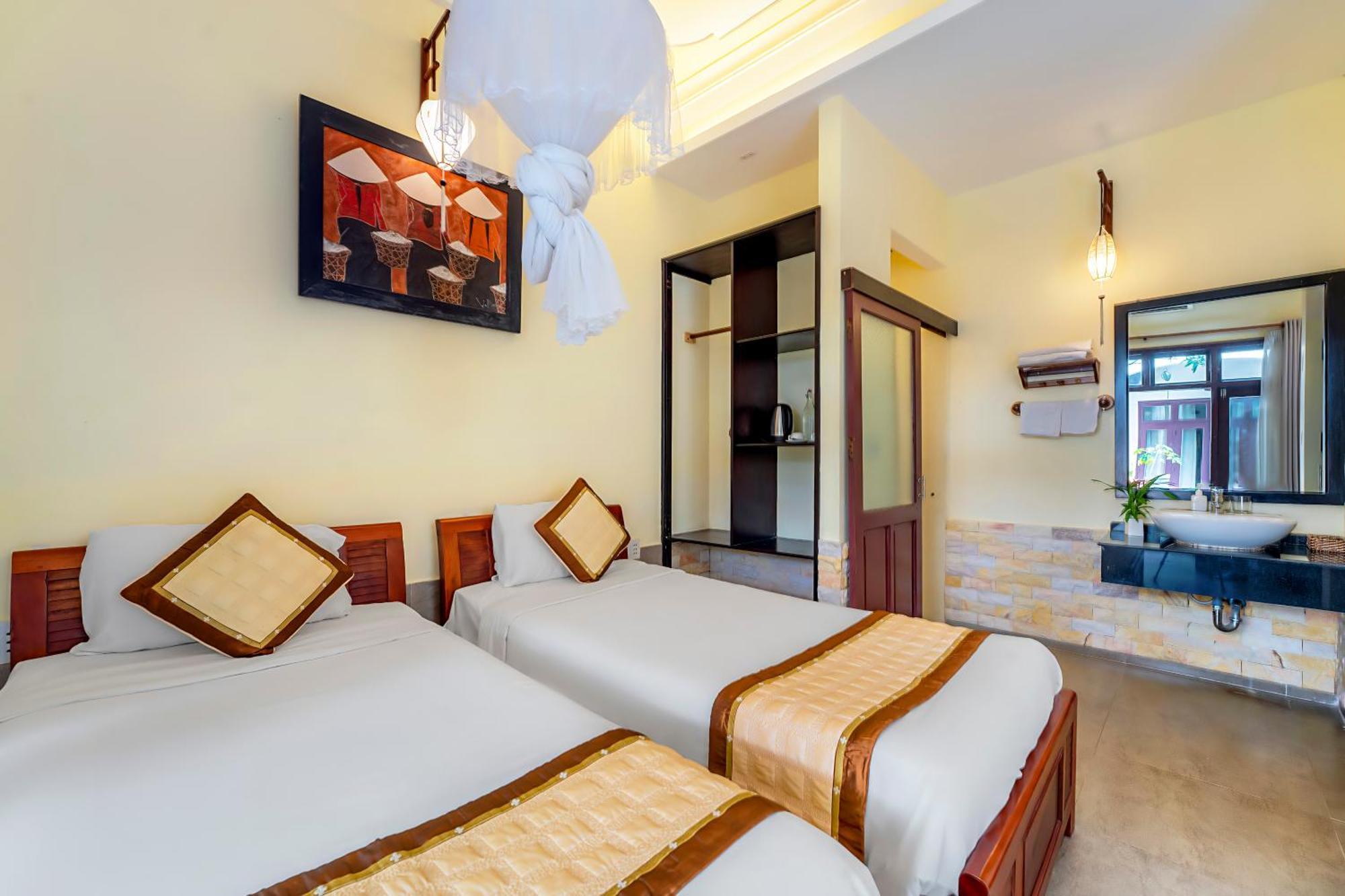Loc Phat Homestay