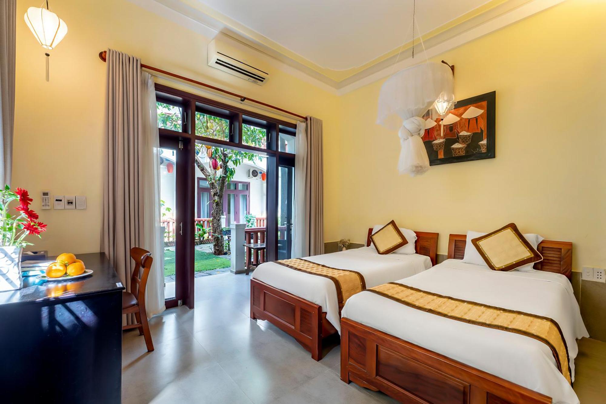 Loc Phat Homestay *