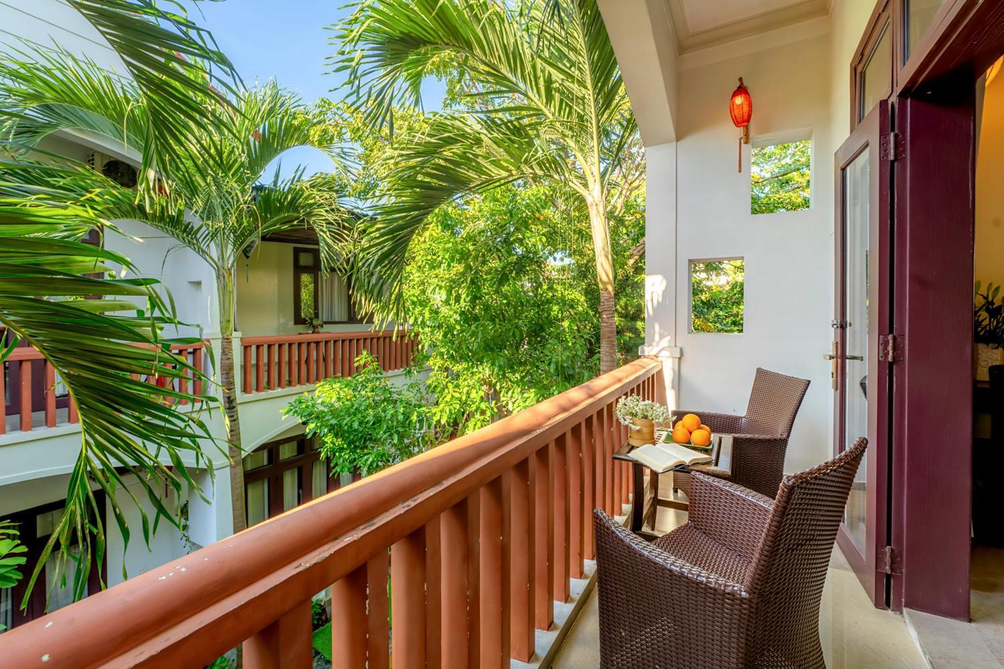 Homestay Loc Phat Hoi An