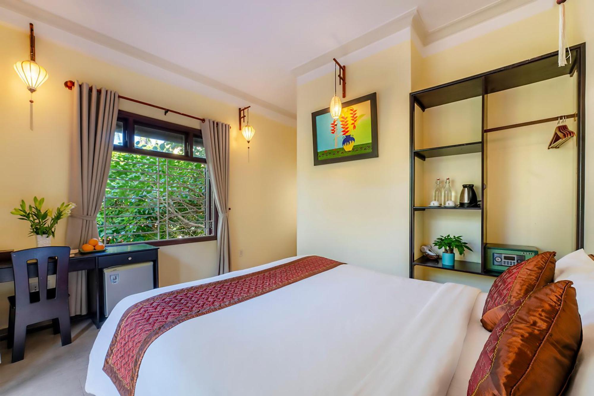 Loc Phat Homestay Hoi An
