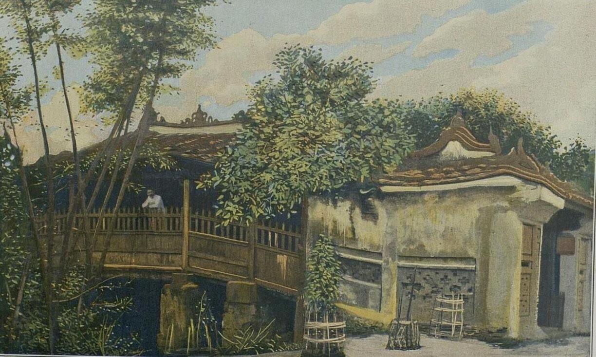 The Village Hoi An