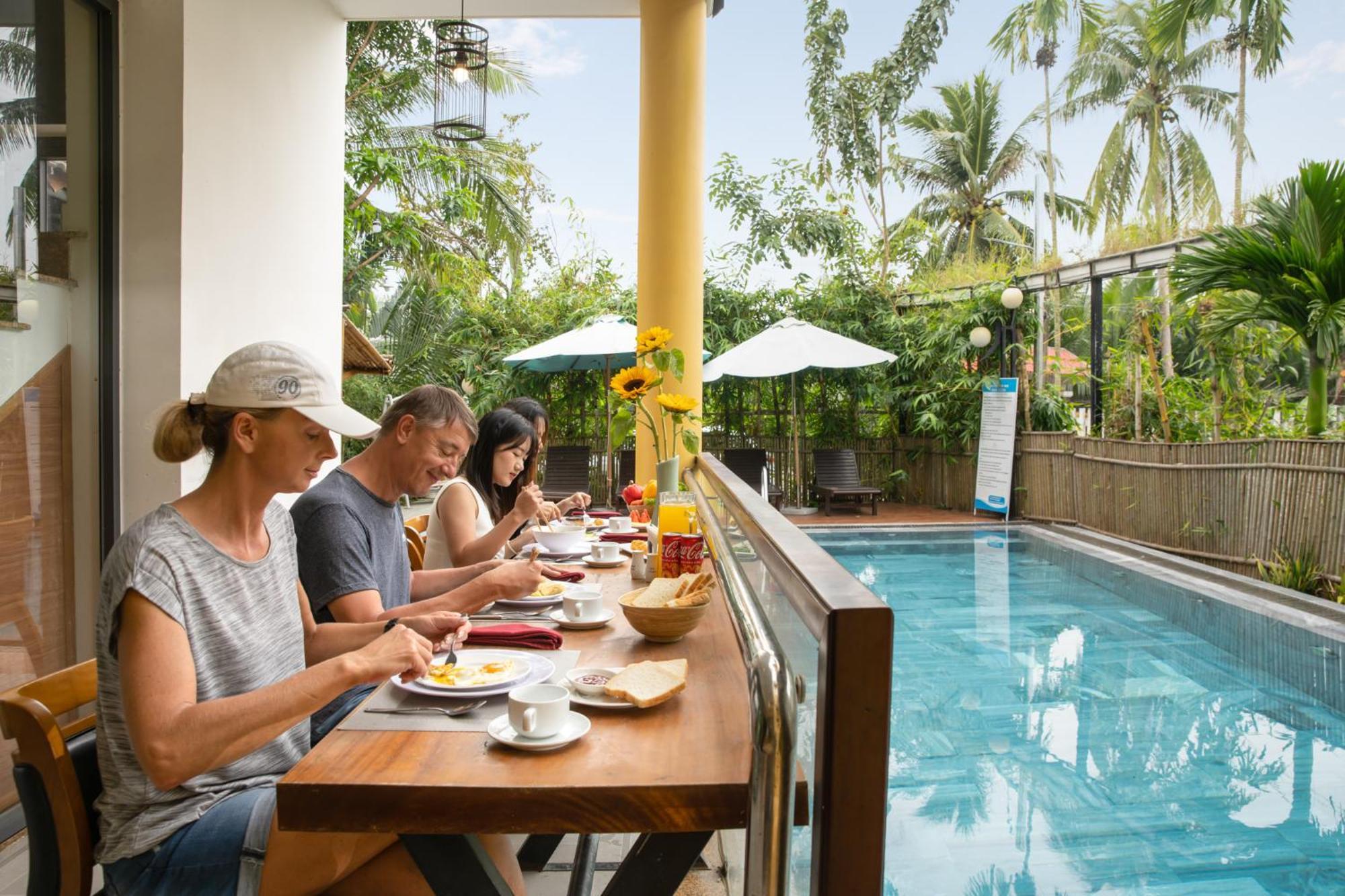 Hotel Lancelynk Retreat 4*