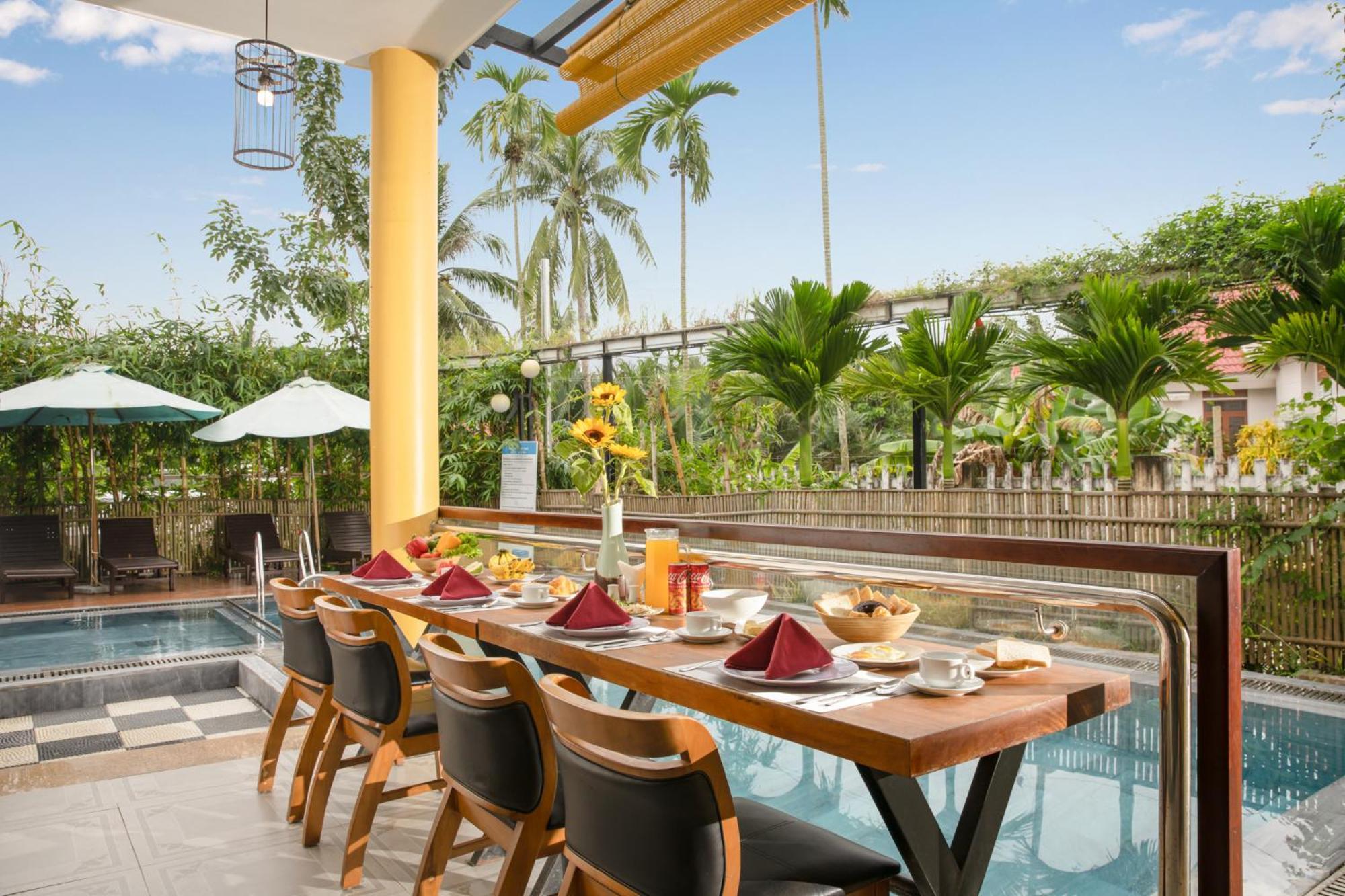 Lancelynk Retreat Hotel 4*