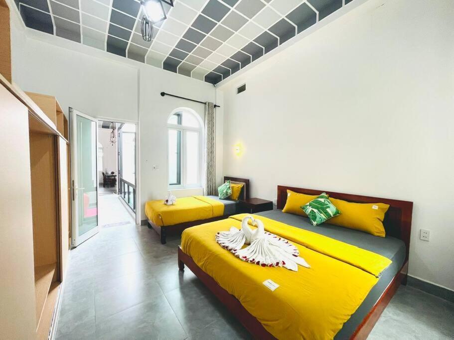 The Linh House * Hoi An
