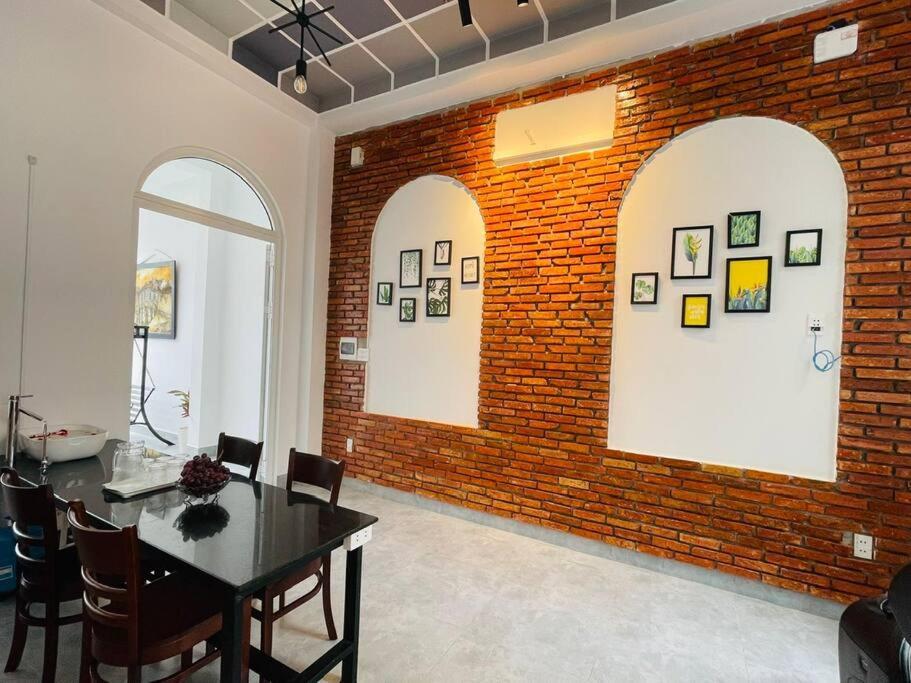 Villa The Linh House Hoi An