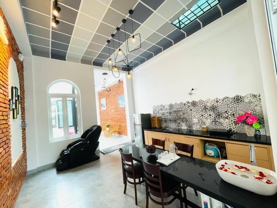 The Linh House Villa