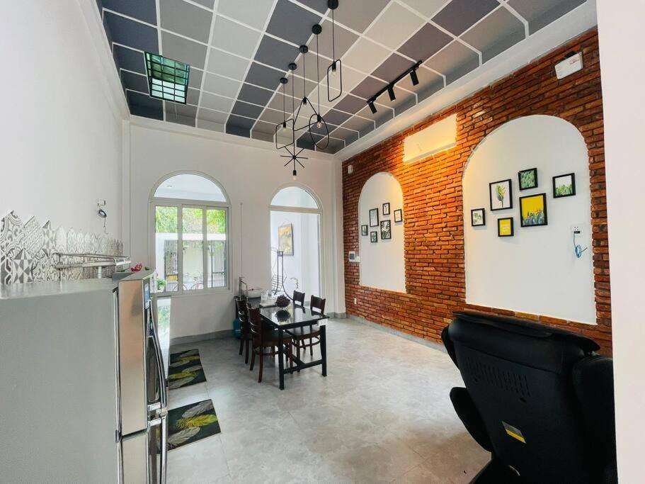 The Linh House