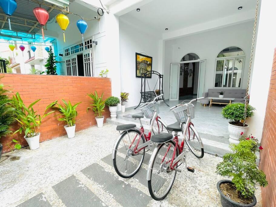 Villa The Linh House Hoi An