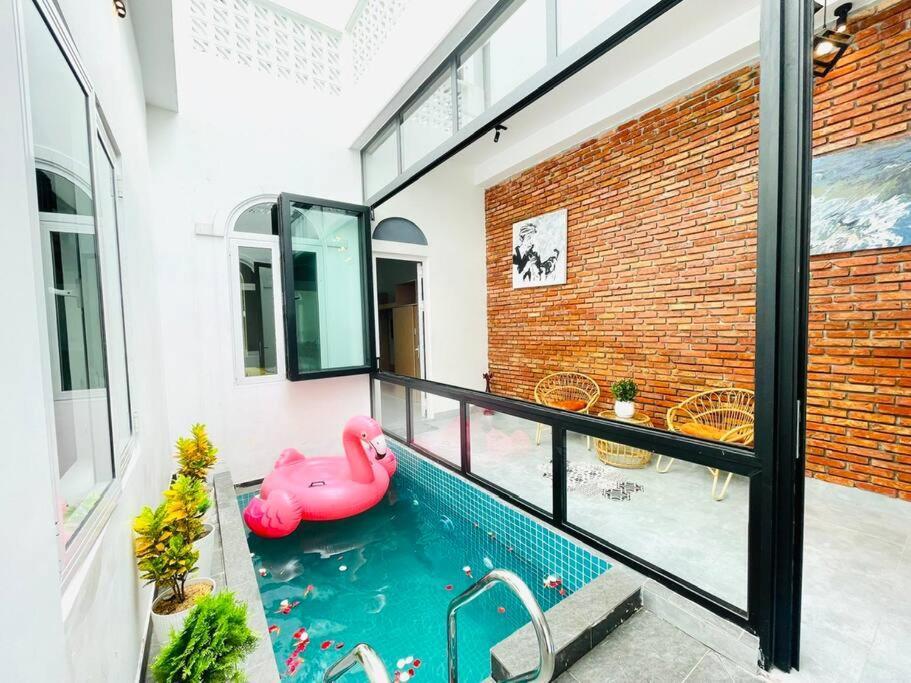 Villa The Linh House