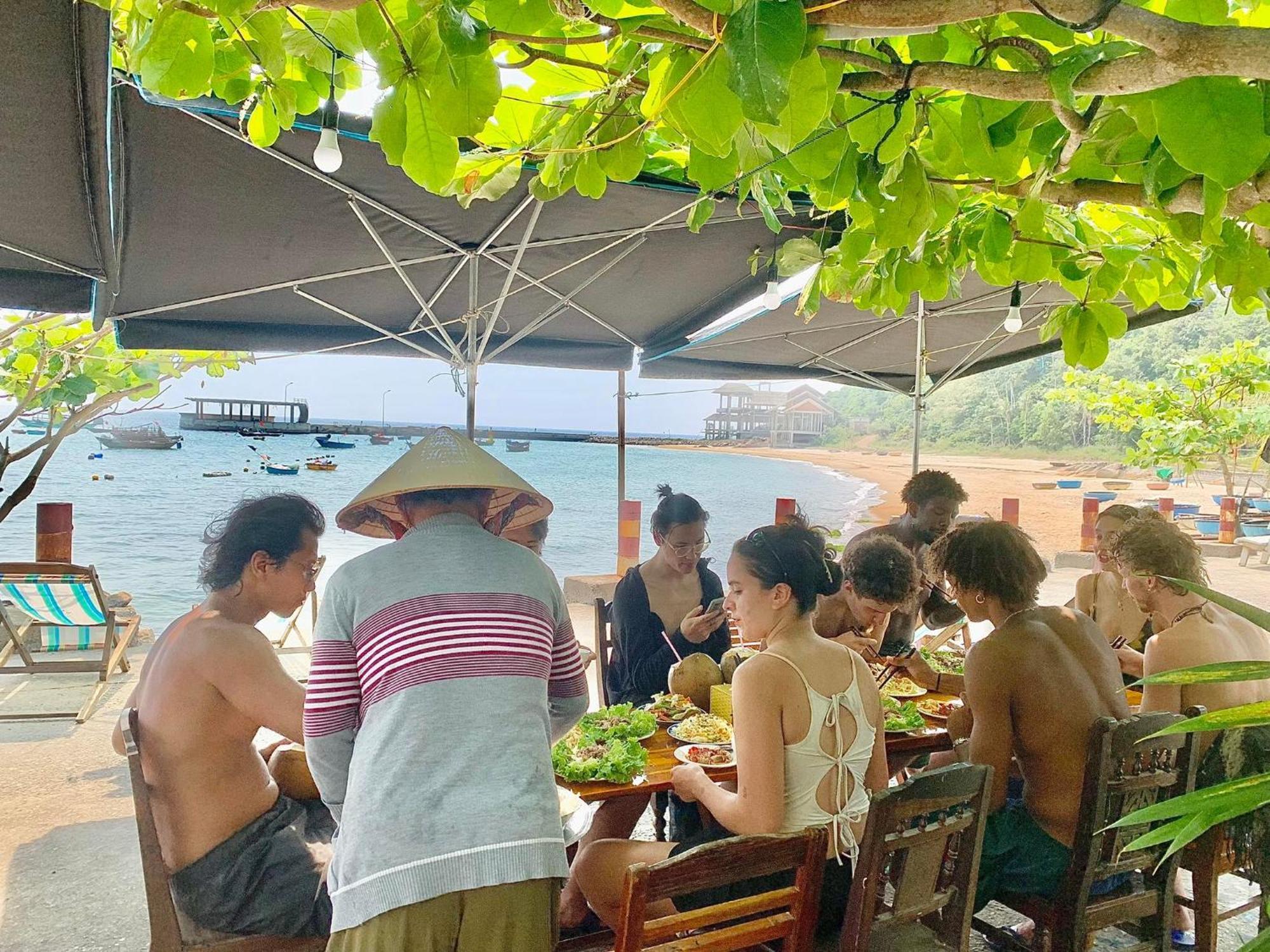 Homestay Long Hoi An