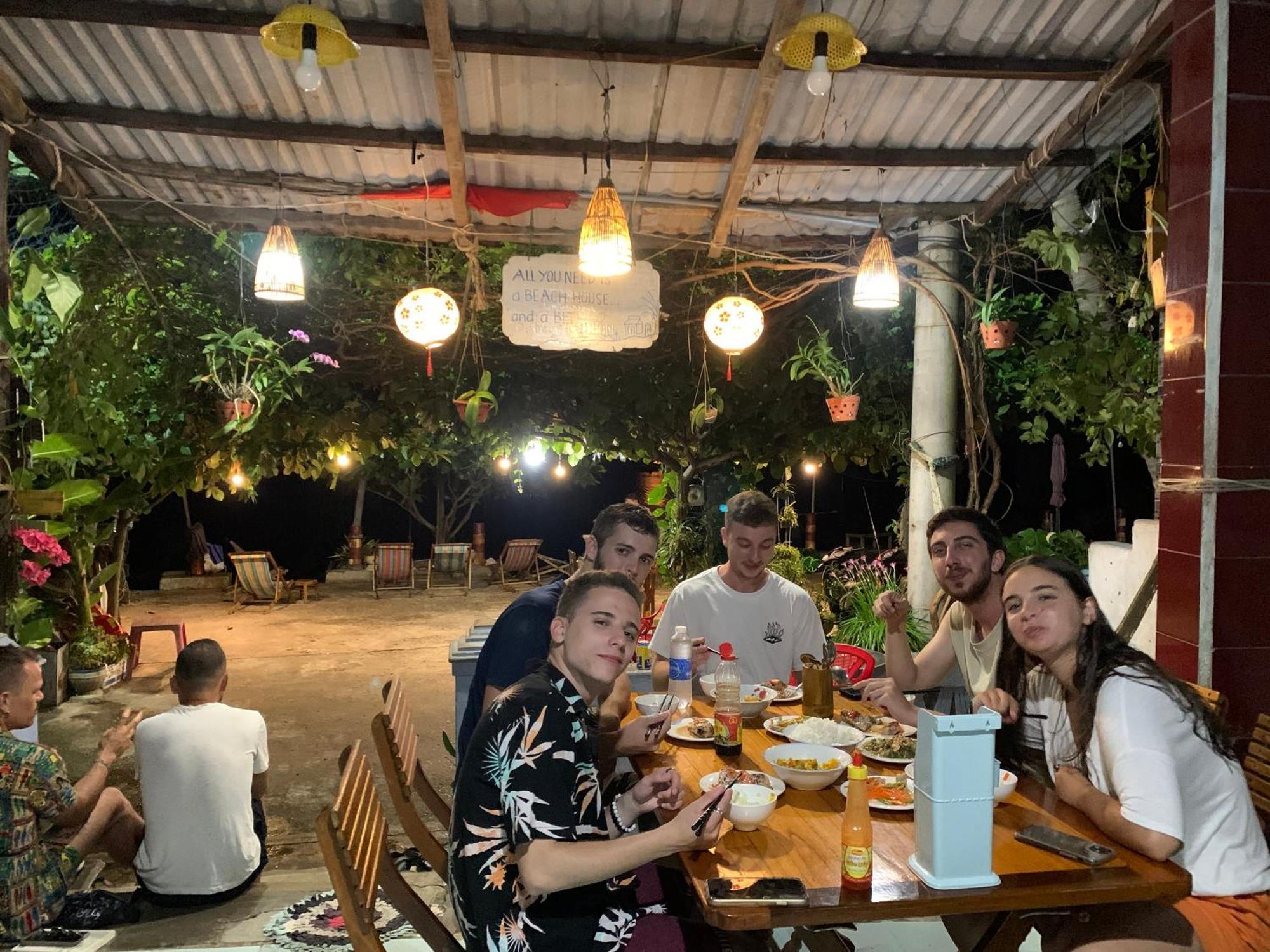 Long Hoi An