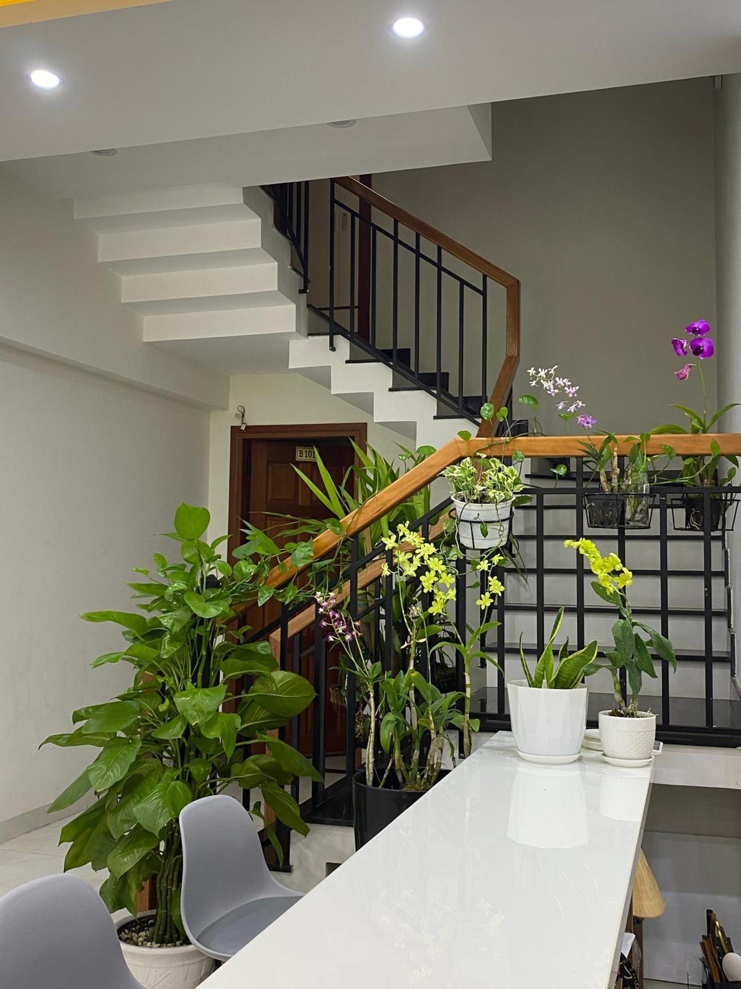 Bien Hoa - Floral Sea Homestay