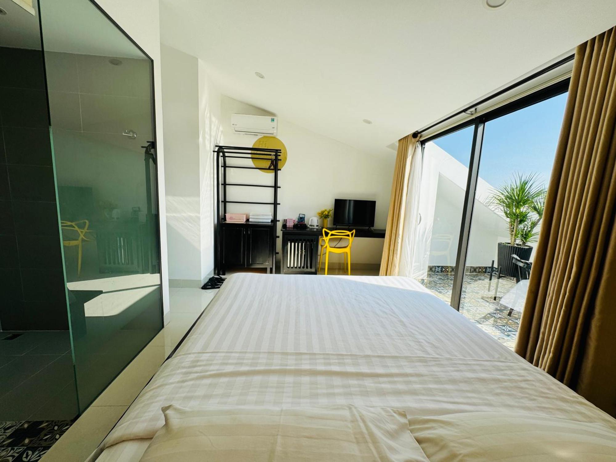Maison Khoi Bed & Breakfast Hội An