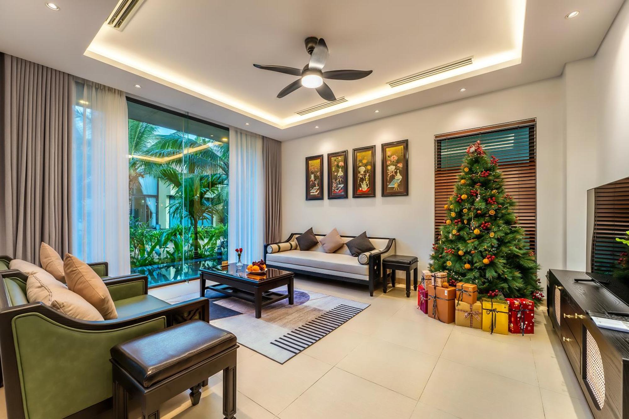 Apartment Casa - View Song Lang Man, Ho Boi Rieng