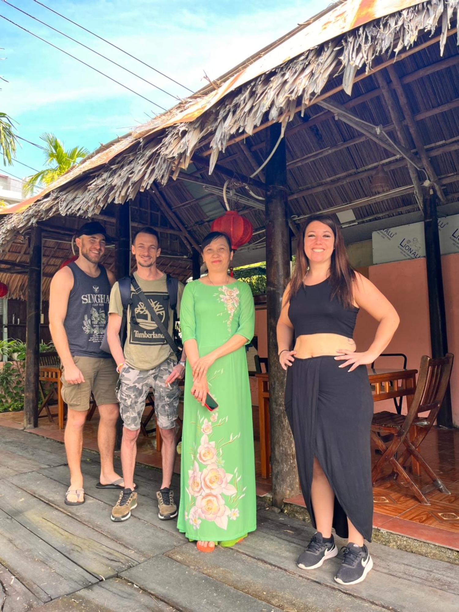 Lakeside Homestay Homestay Hoi An