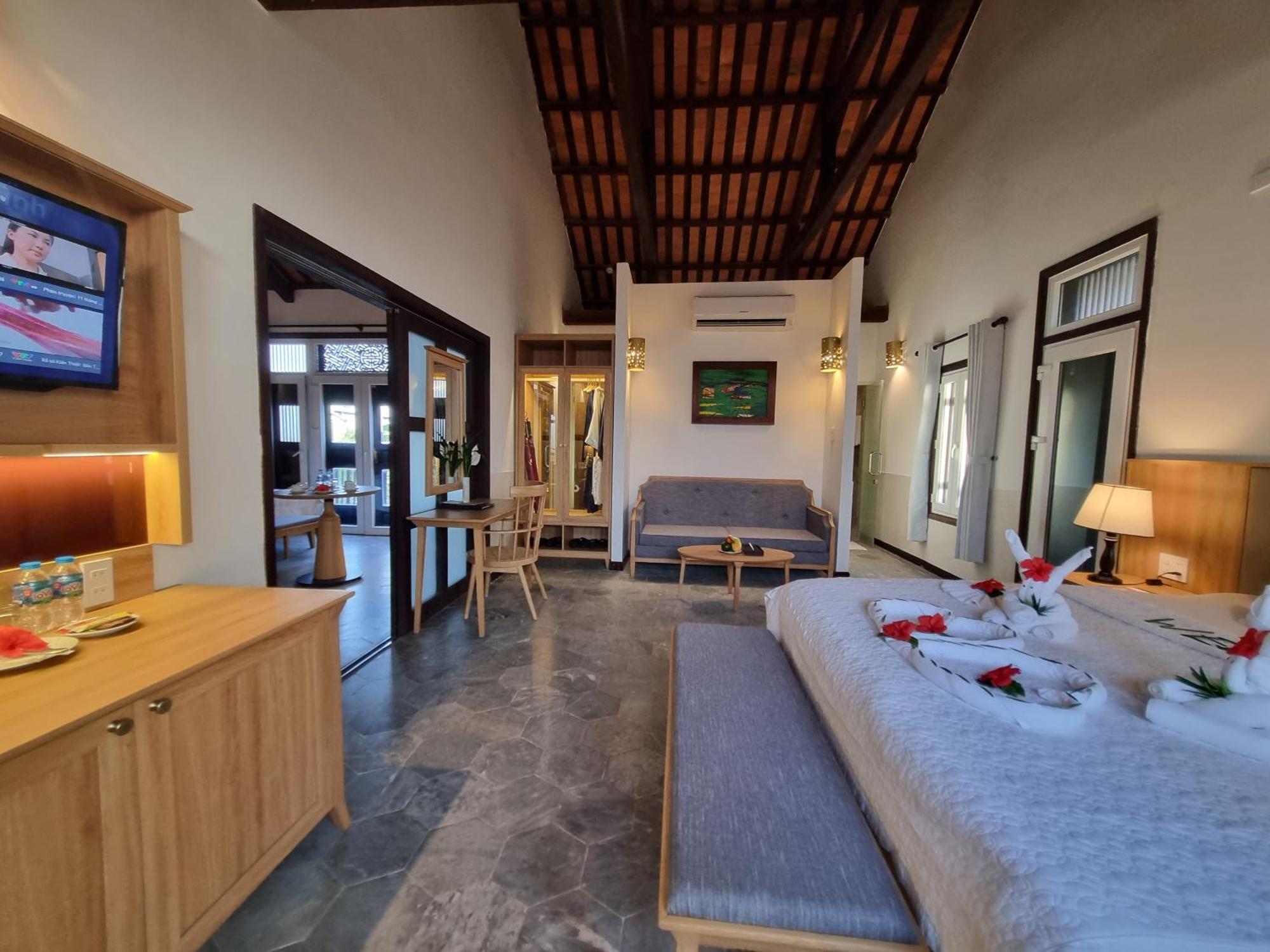 Ancient House & 4* Hoi An