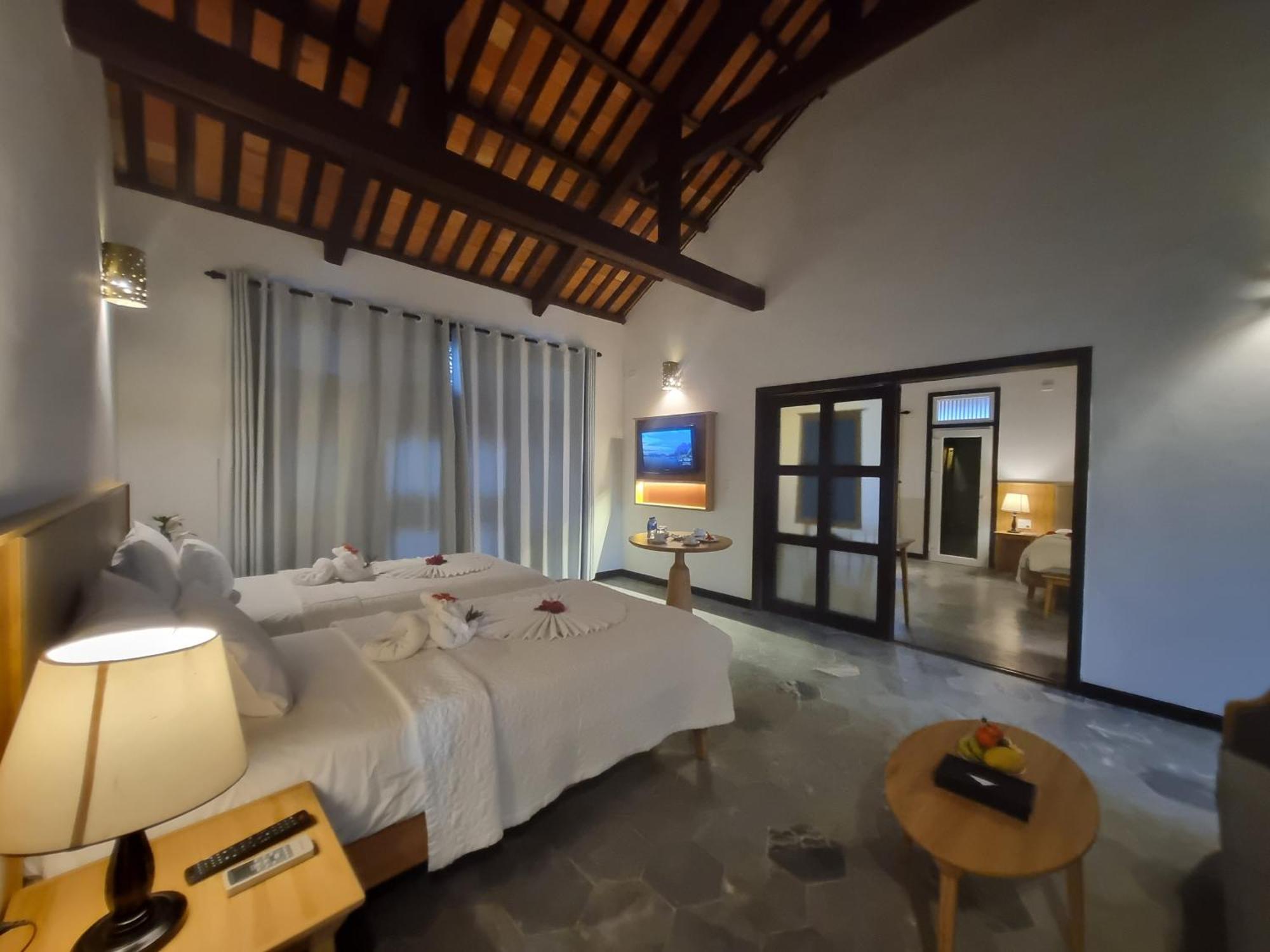 Resort Ancient House &