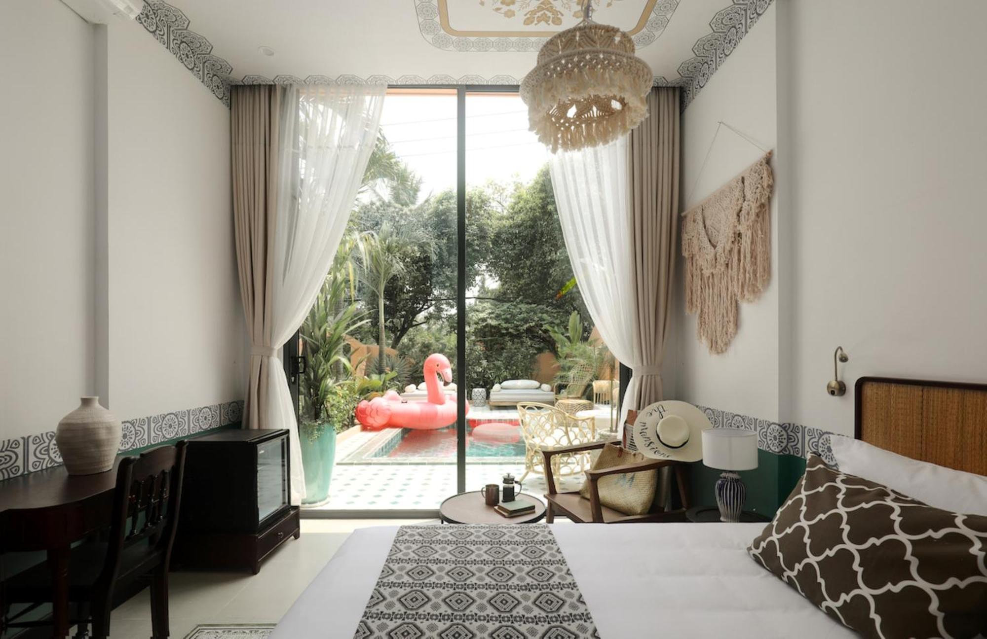 The Mansion By Minova 3*
