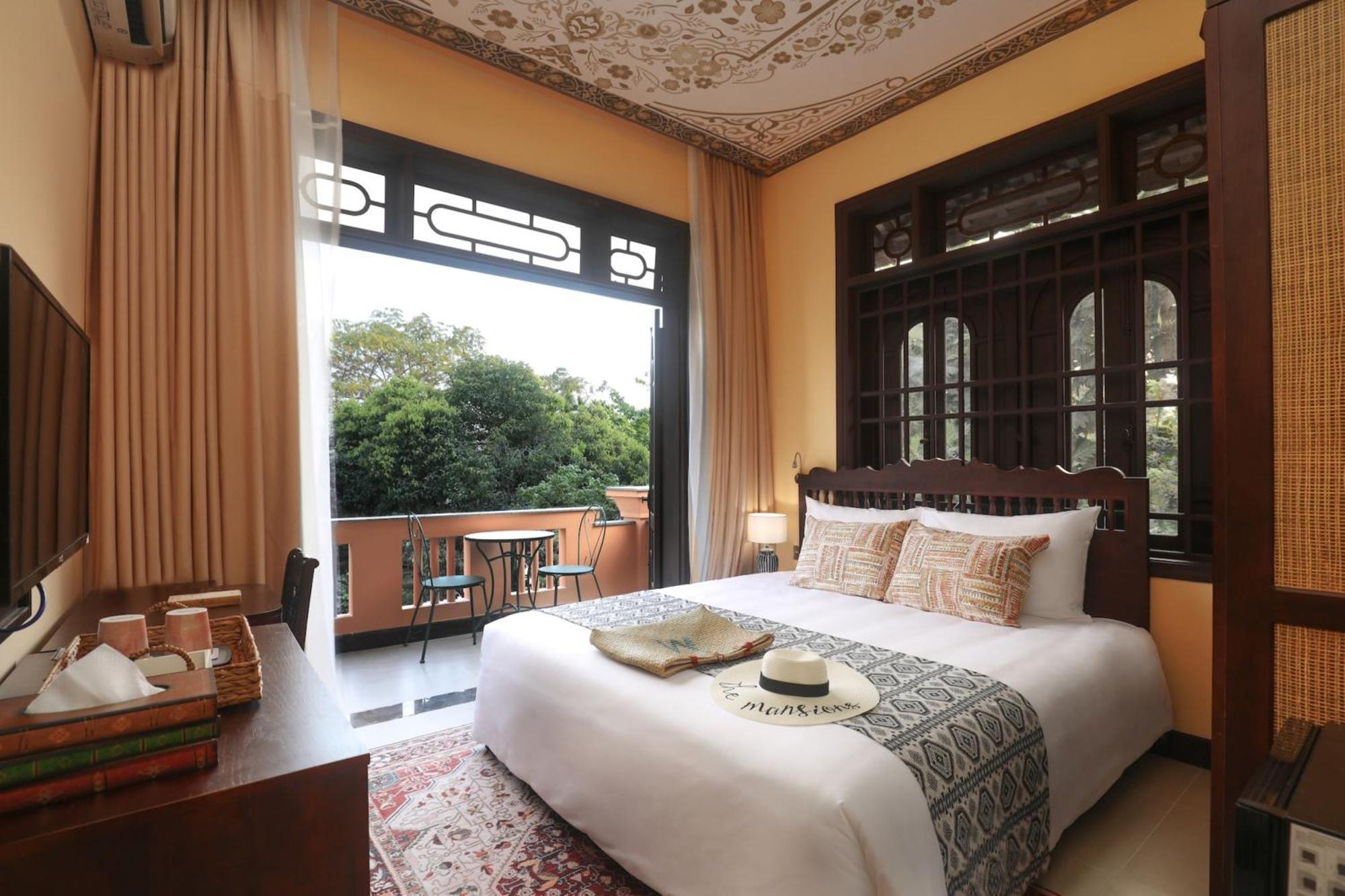 The Mansion By Minova 3*