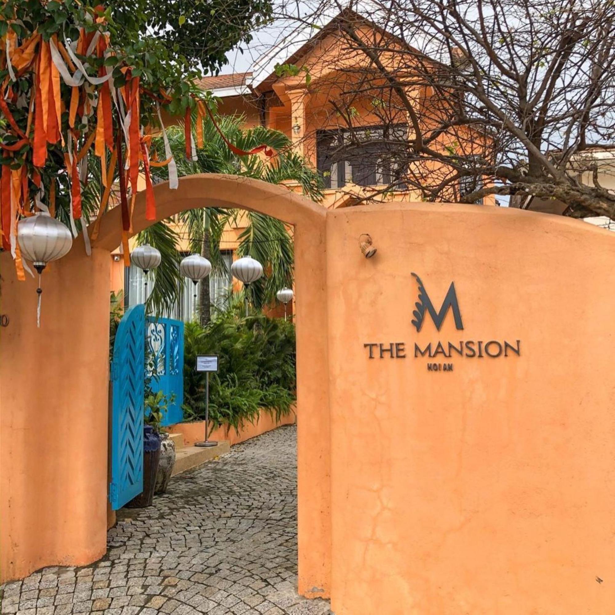 The Mansion By Minova 3* Hoi An