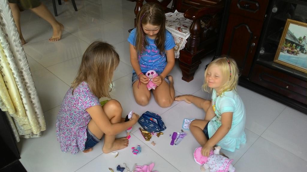 Homestay Thao Hieu Hoi An