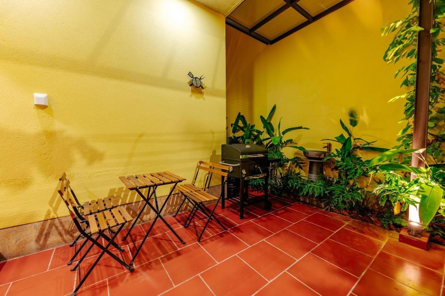 Villa Lotus Hoi An-3brs-pool-river View, 5 Minutes To Ab *