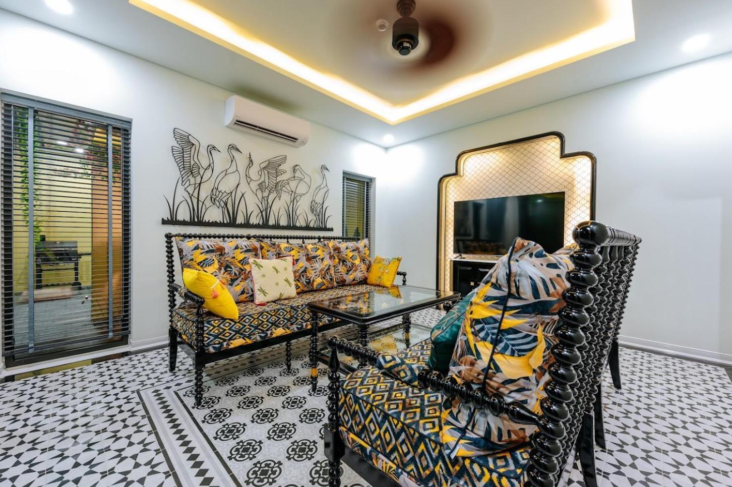 Lotus Hoi An-3brs-pool-river View, 5 Minutes To Ab Villa Hoi An
