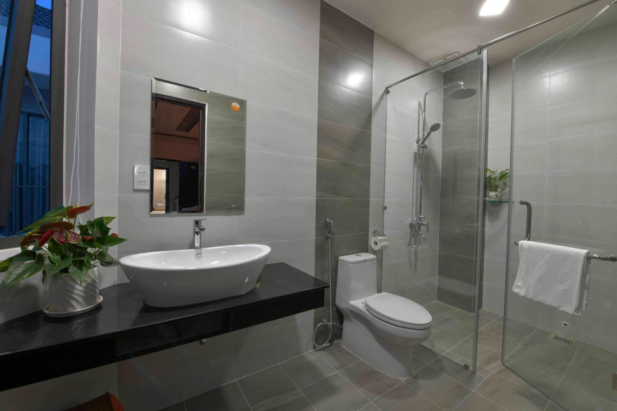 Homestay Song Hoai 250M Walk To The Center Old Town * Hoi An